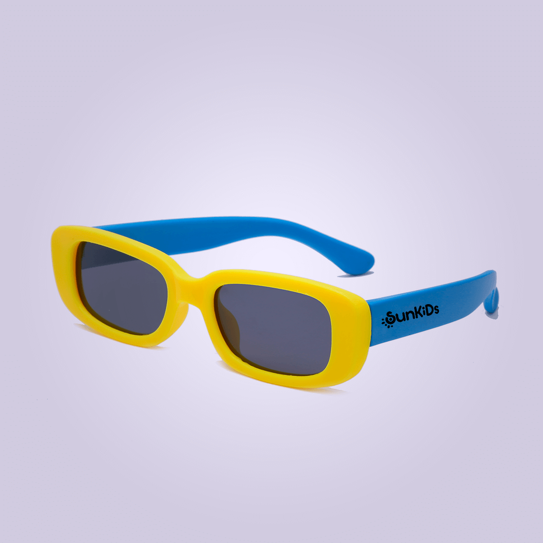 Gafas de sol flexibles para niños – Blogger 