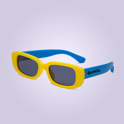 Gafas de sol flexibles para niños – Blogger 