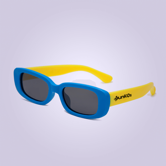 Gafas de sol flexibles para niños – Blogger 