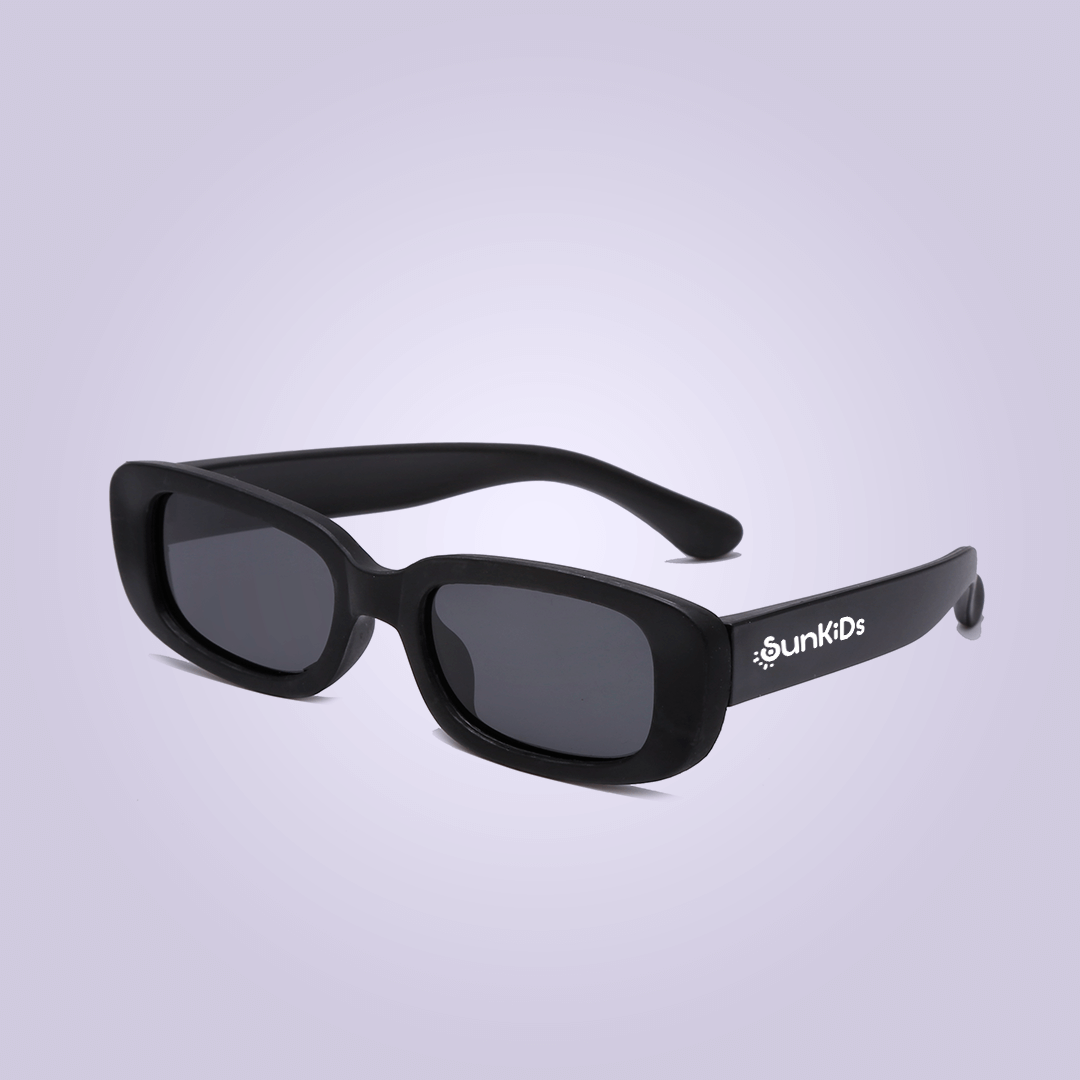 Gafas de sol flexibles para niños – Blogger 