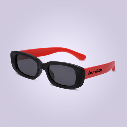 Gafas de sol flexibles para niños – Blogger 