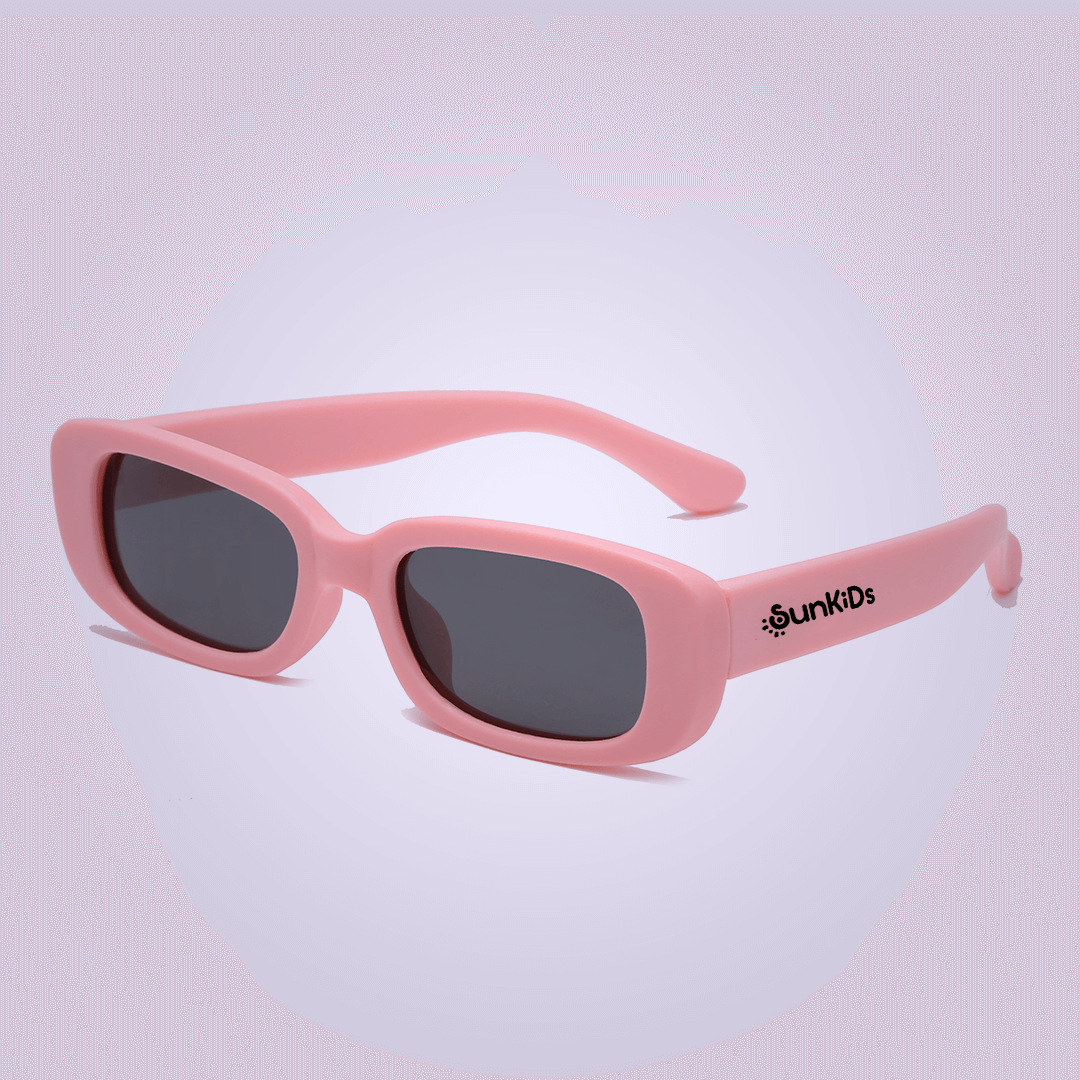 Gafas de sol flexibles para niños – Blogger 