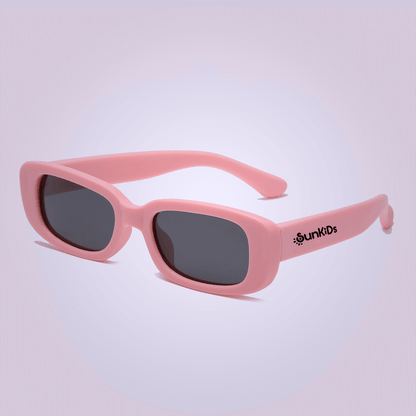 Gafas de sol flexibles para niños – Blogger 