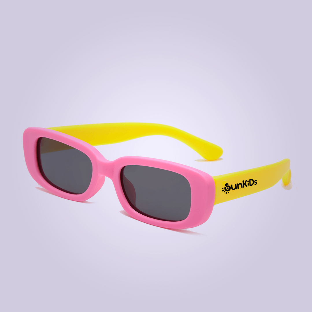 Gafas de sol flexibles para niños – Blogger 
