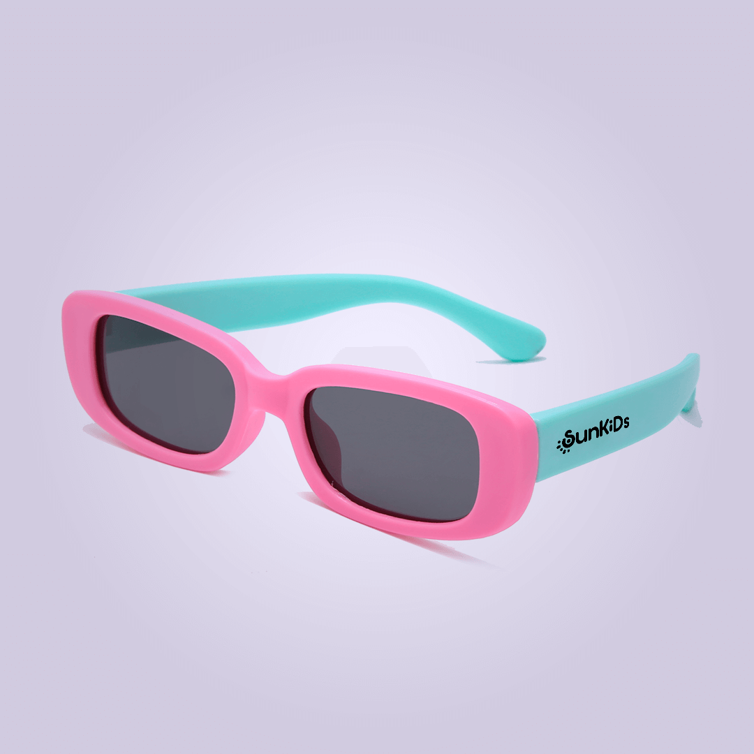 Gafas de sol flexibles para niños – Blogger 
