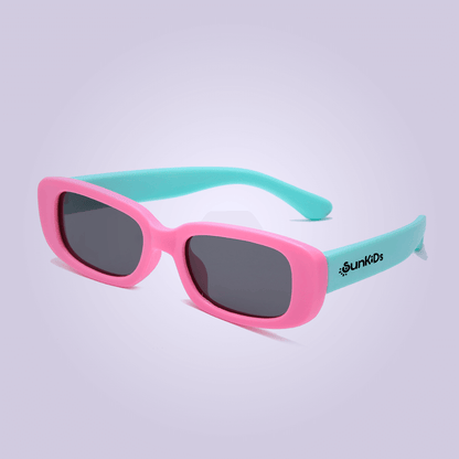 Gafas de sol flexibles para niños – Blogger 
