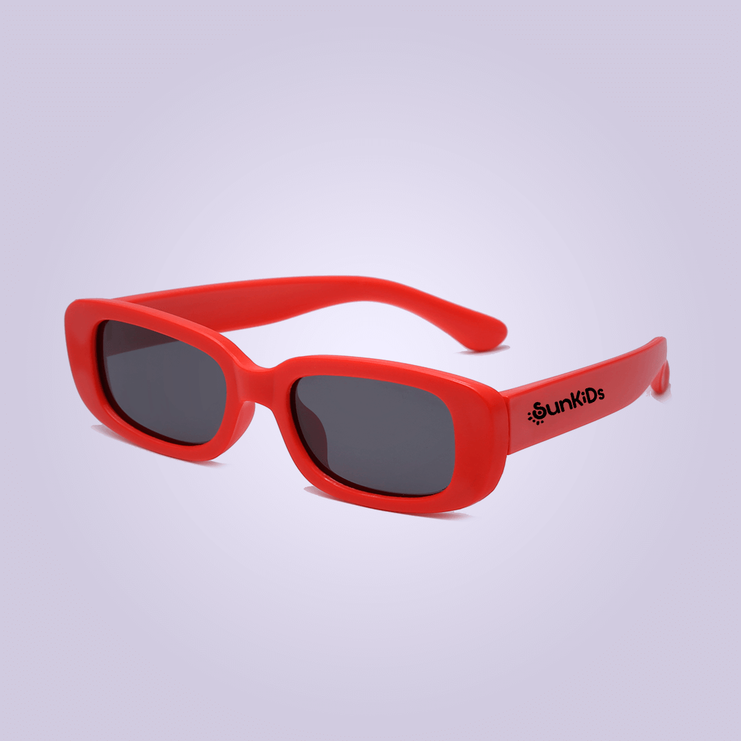 Gafas de sol flexibles para niños – Blogger 