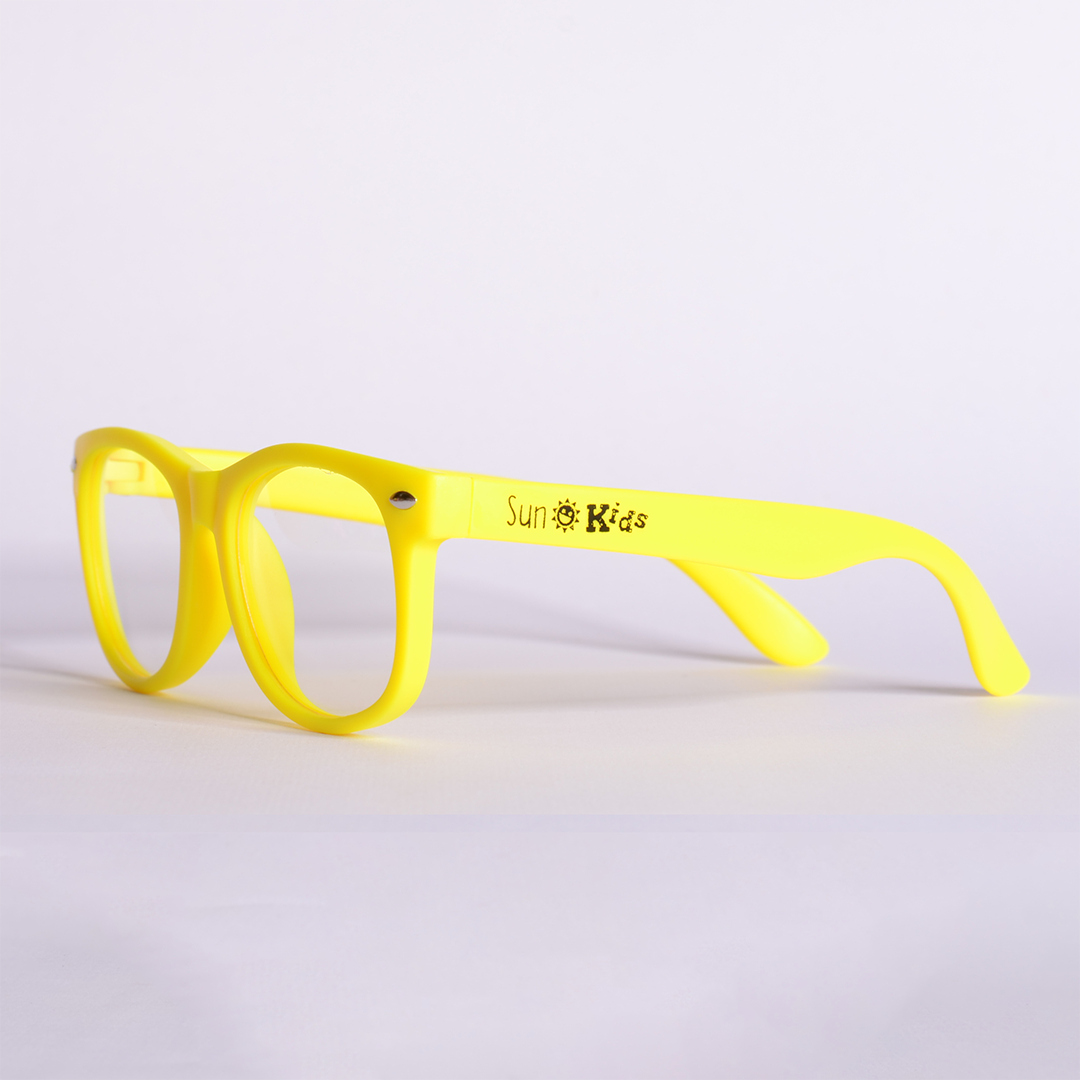 Gafas flexibles con protección contra la luz azul - BlueFlex