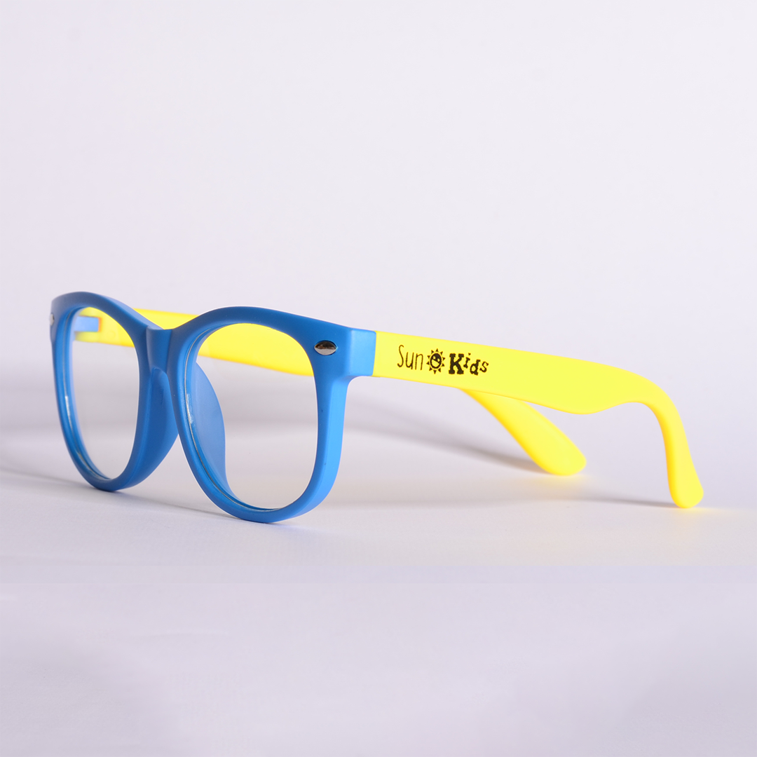Gafas flexibles con protección contra la luz azul - BlueFlex