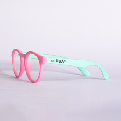 Gafas flexibles con protección contra la luz azul - BlueFlex