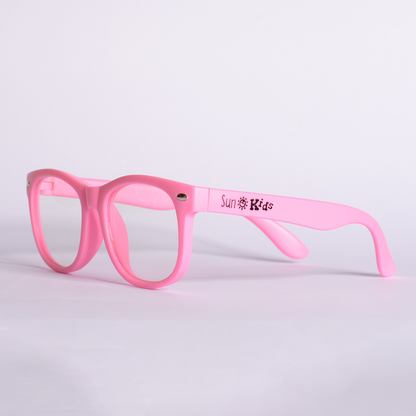 Gafas flexibles con protección contra la luz azul - BlueFlex