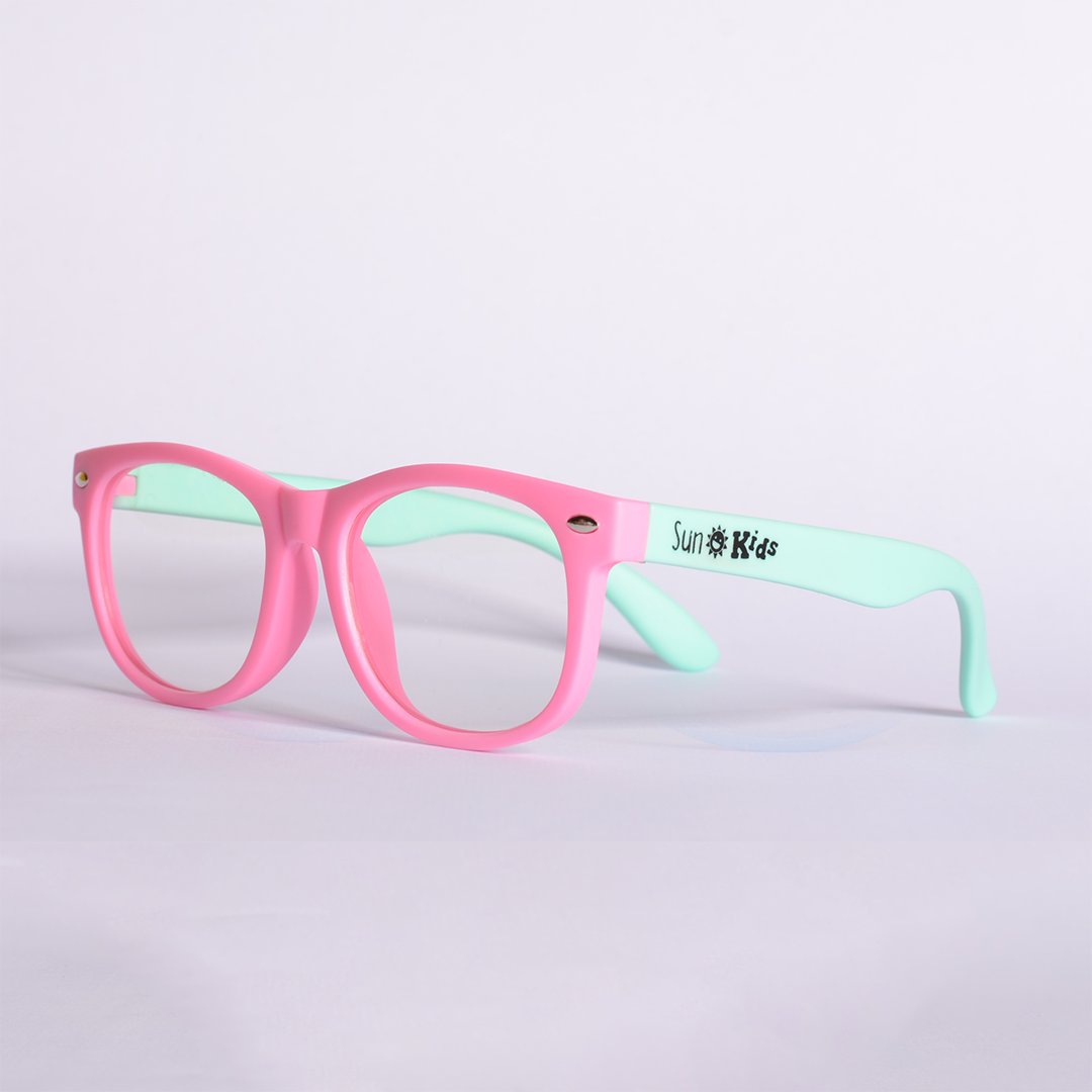 Gafas flexibles con protección contra la luz azul - BlueFlex