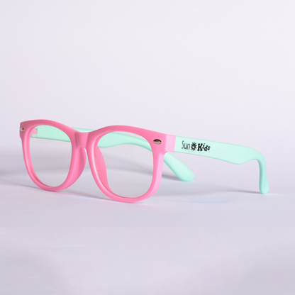 Gafas flexibles con protección contra la luz azul - BlueFlex