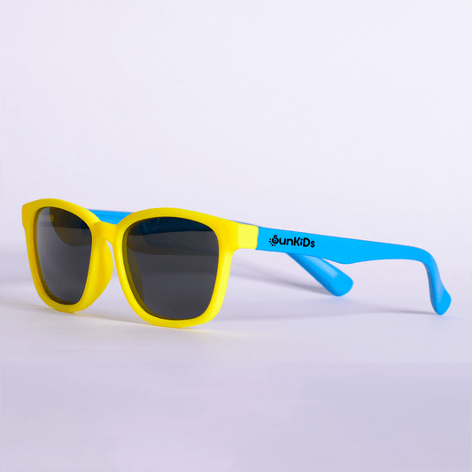 Gafas de sol flexibles para niños – Bridge Baby 