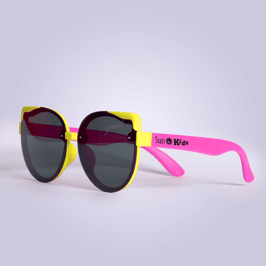 Gafas de sol flexibles para niños – Cuttie 