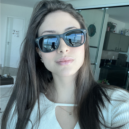 Gafas de sol flexibles para adultos – SunKids