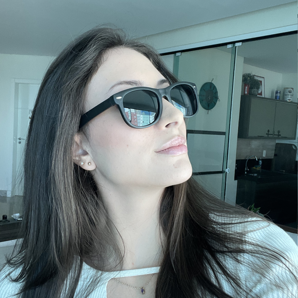 Gafas de sol flexibles para adultos – SunKids