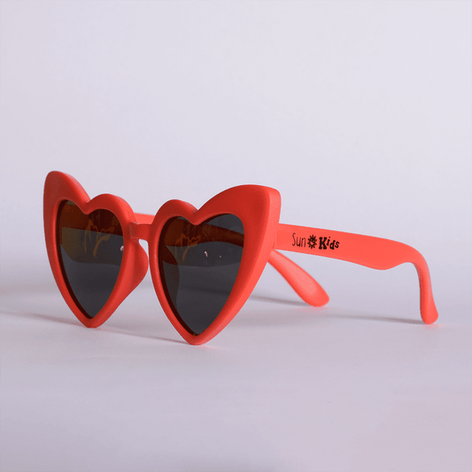Gafas de sol para niños - Corazón