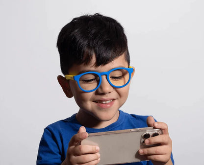 Gafas flexibles con protección contra la luz azul - BlueFlex