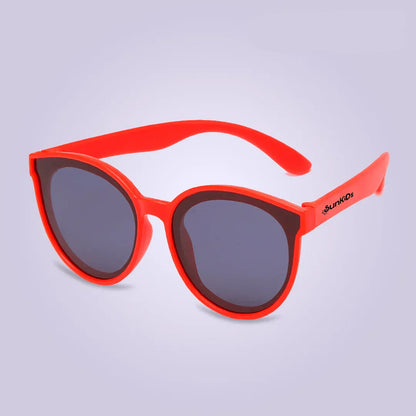 Gafas de sol flexibles para niños - Generación Z 