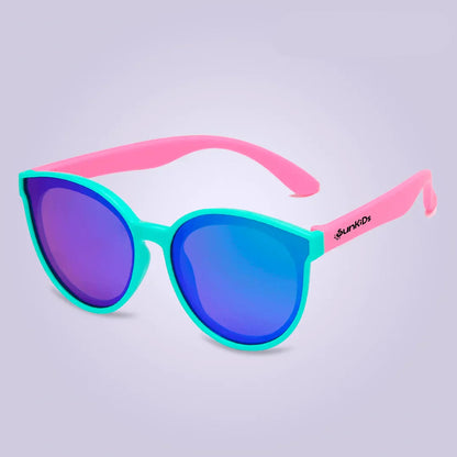 Gafas de sol flexibles para niños - Generación Z 
