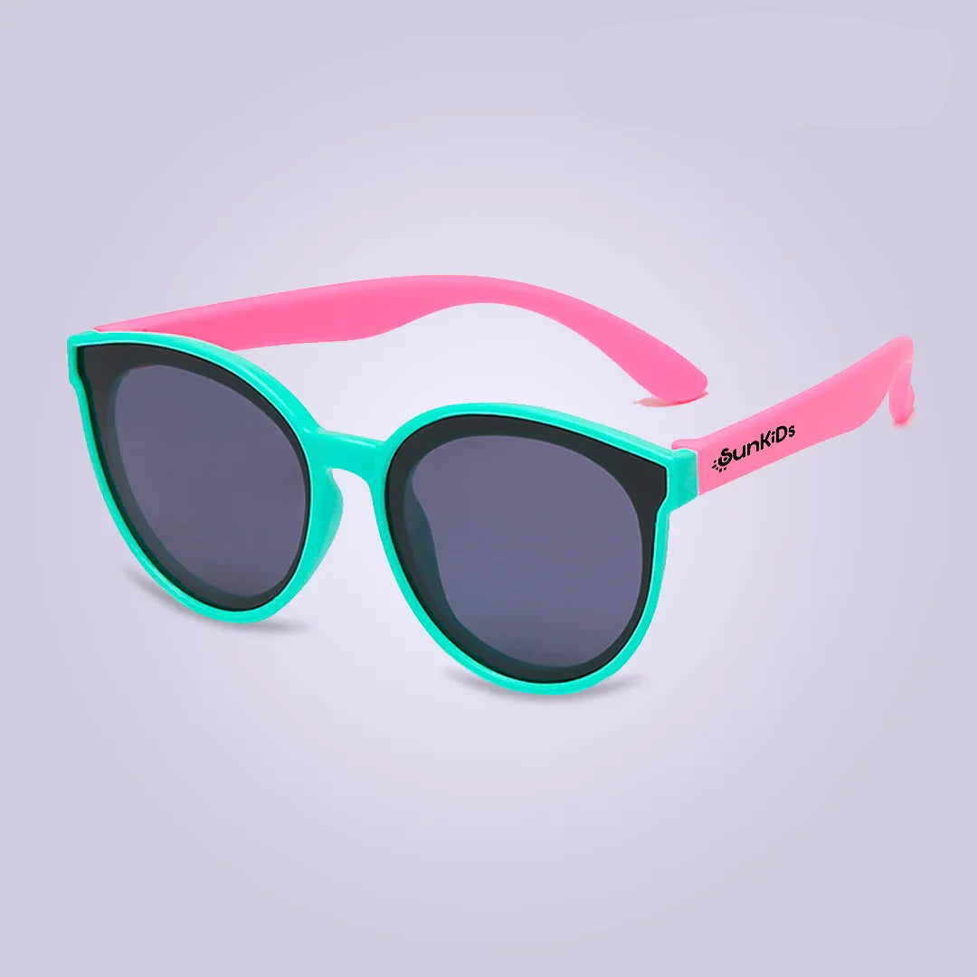 Gafas de sol flexibles para niños - Generación Z 