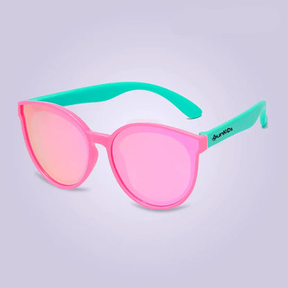 Gafas de sol flexibles para niños - Generación Z 