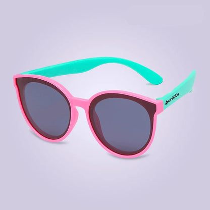 Gafas de sol flexibles para niños - Generación Z 