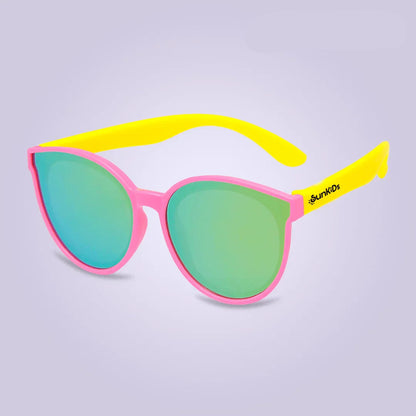 Gafas de sol flexibles para niños - Generación Z 