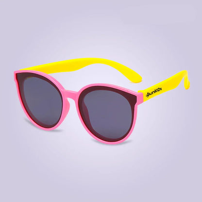 Gafas de sol flexibles para niños - Generación Z 