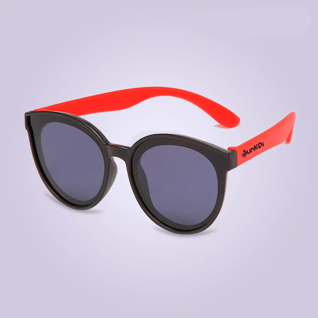 Gafas de sol flexibles para niños - Generación Z 