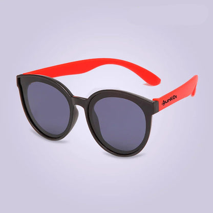 Gafas de sol flexibles para niños - Generación Z 