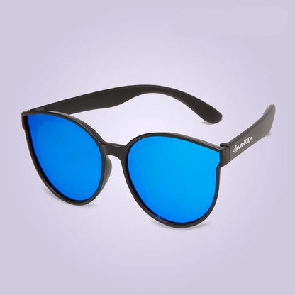 Gafas de sol flexibles para niños - Generación Z 