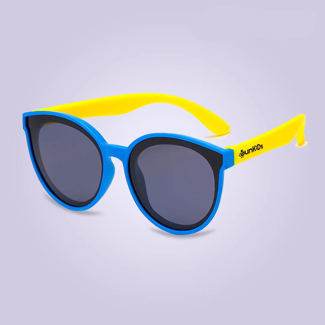 Gafas de sol flexibles para niños - Generación Z 