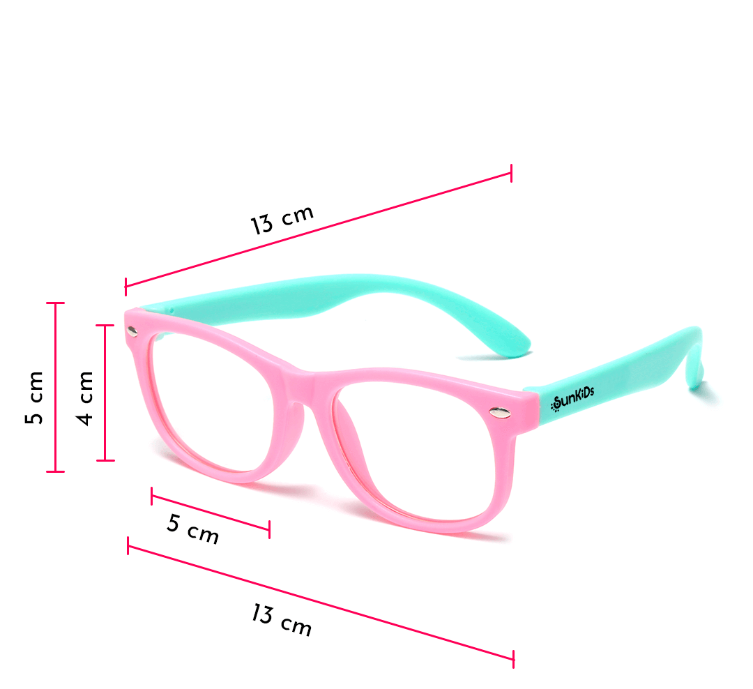Gafas flexibles con protección contra la luz azul - BlueFlex