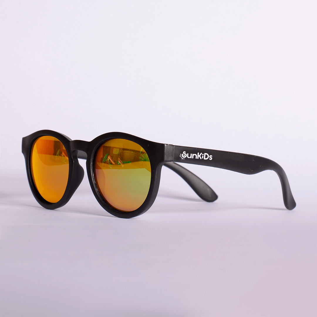 Gafas de sol flexibles para niños – Retro 
