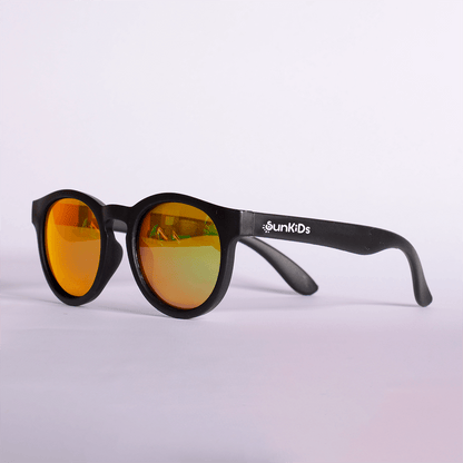 Gafas de sol flexibles para niños – Retro 
