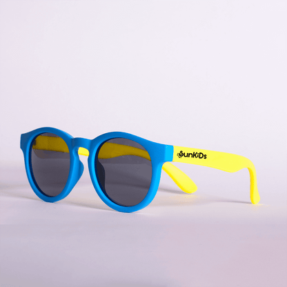 Gafas de sol flexibles para niños – Retro 