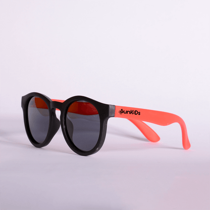 Gafas de sol flexibles para niños – Retro 