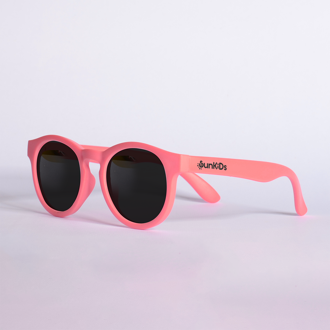 Gafas de sol flexibles para niños – Retro 