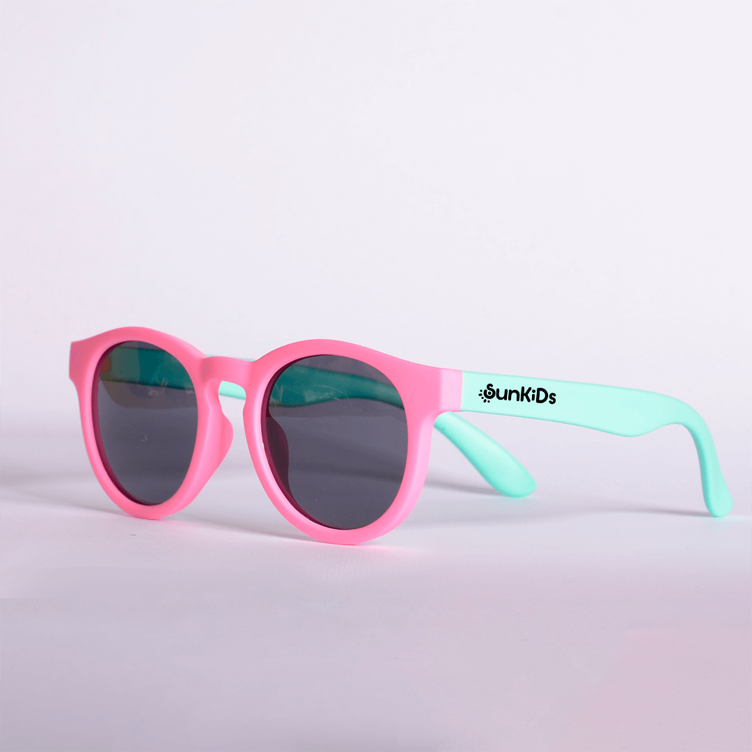 Gafas de sol flexibles para niños – Retro 