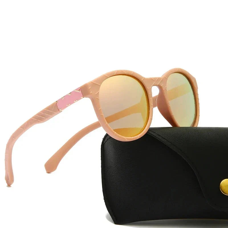 Gafas de sol flexibles para adultos – Stella 
