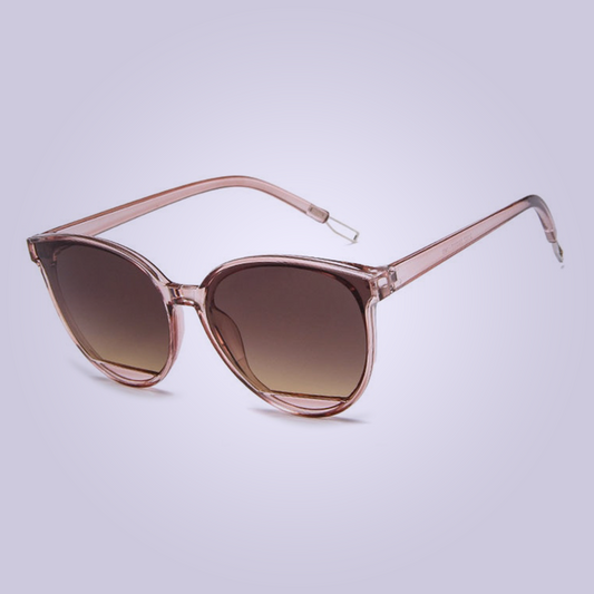Gafas de sol flexibles para adultos – Señorita