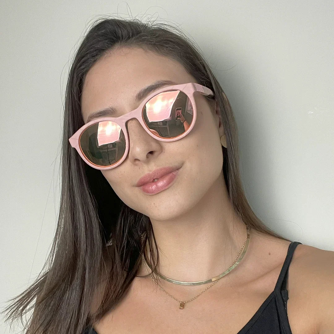 Gafas de sol flexibles para adultos – Stella 