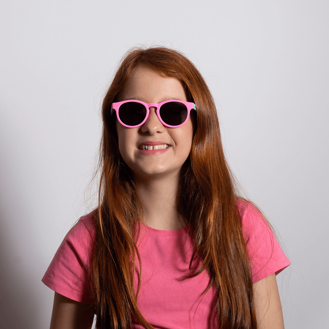 Gafas de sol flexibles para niños – SunKids 