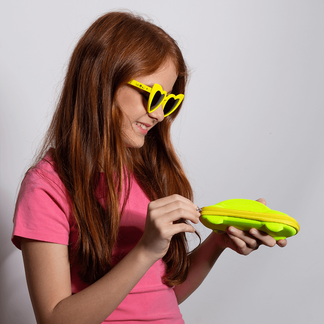 Estuche para gafas - SunKids