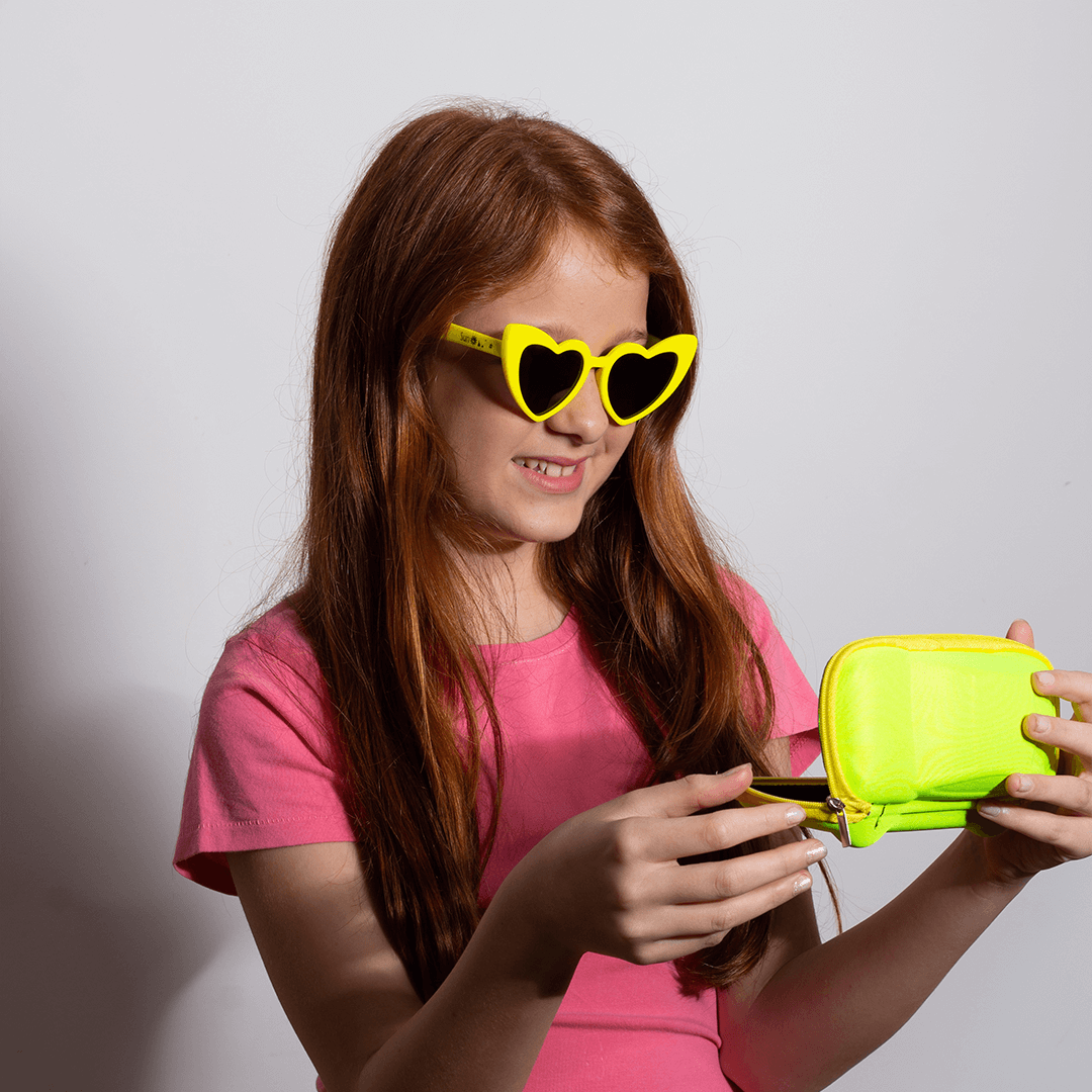 Estuche para gafas - SunKids