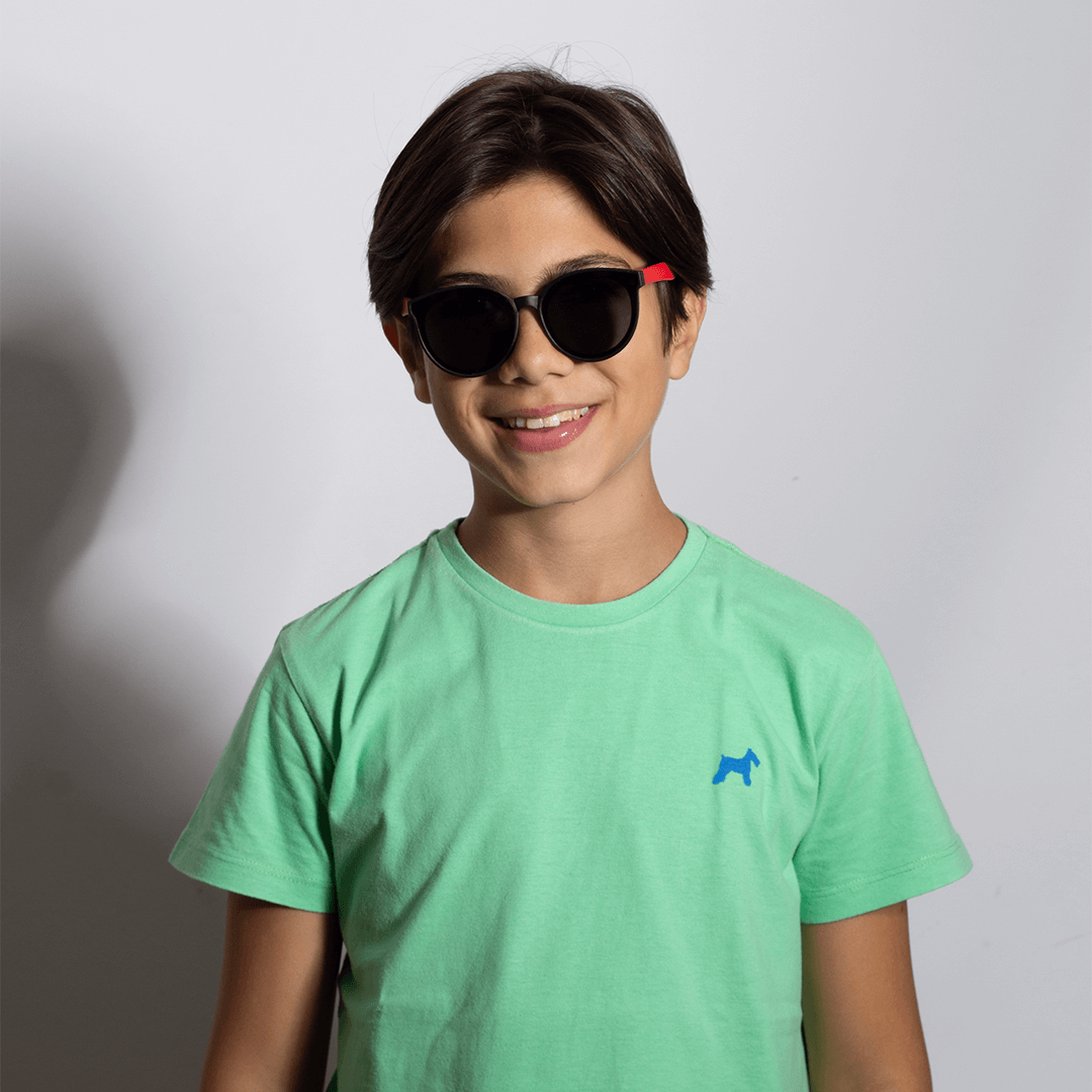 Gafas de sol flexibles para niños - Generación Z 