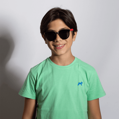 Gafas de sol flexibles para niños - Generación Z 