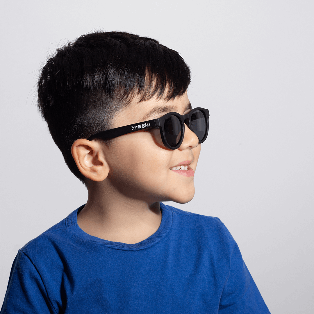 Gafas de sol flexibles para niños – SunKids 